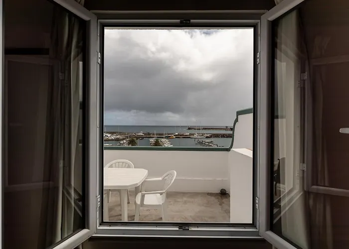 Pêro de Teive House