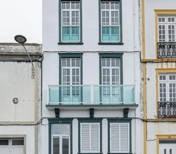 Pêro de Teive House