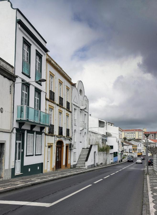 Pêro De Teive House * Ponta Delgada