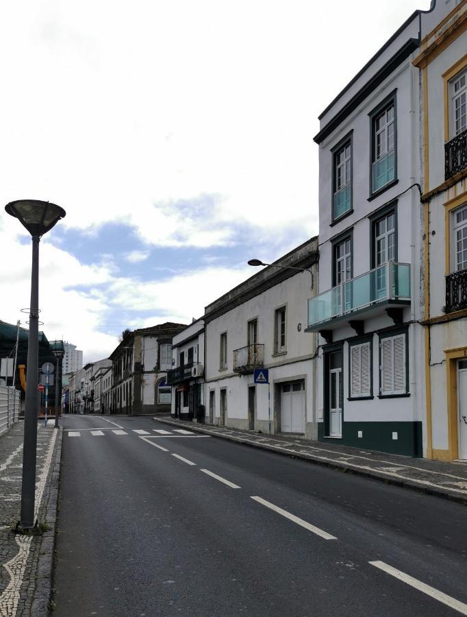 Pêro De Teive House *