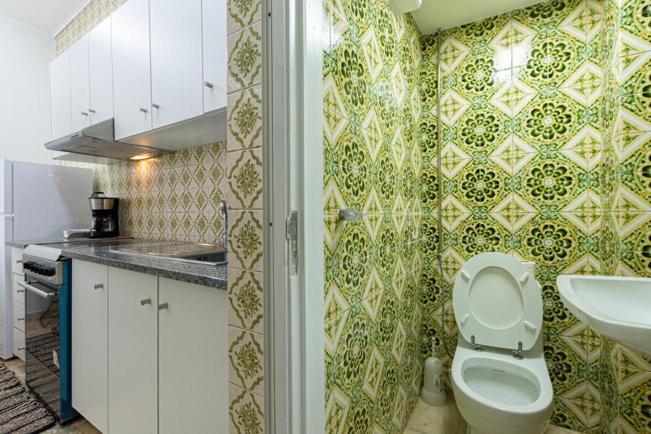 Pêro De Teive House Casa de Férias