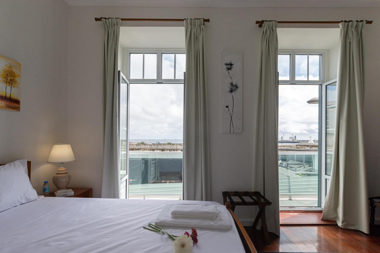 Casa de Férias Pêro De Teive House Ponta Delgada
