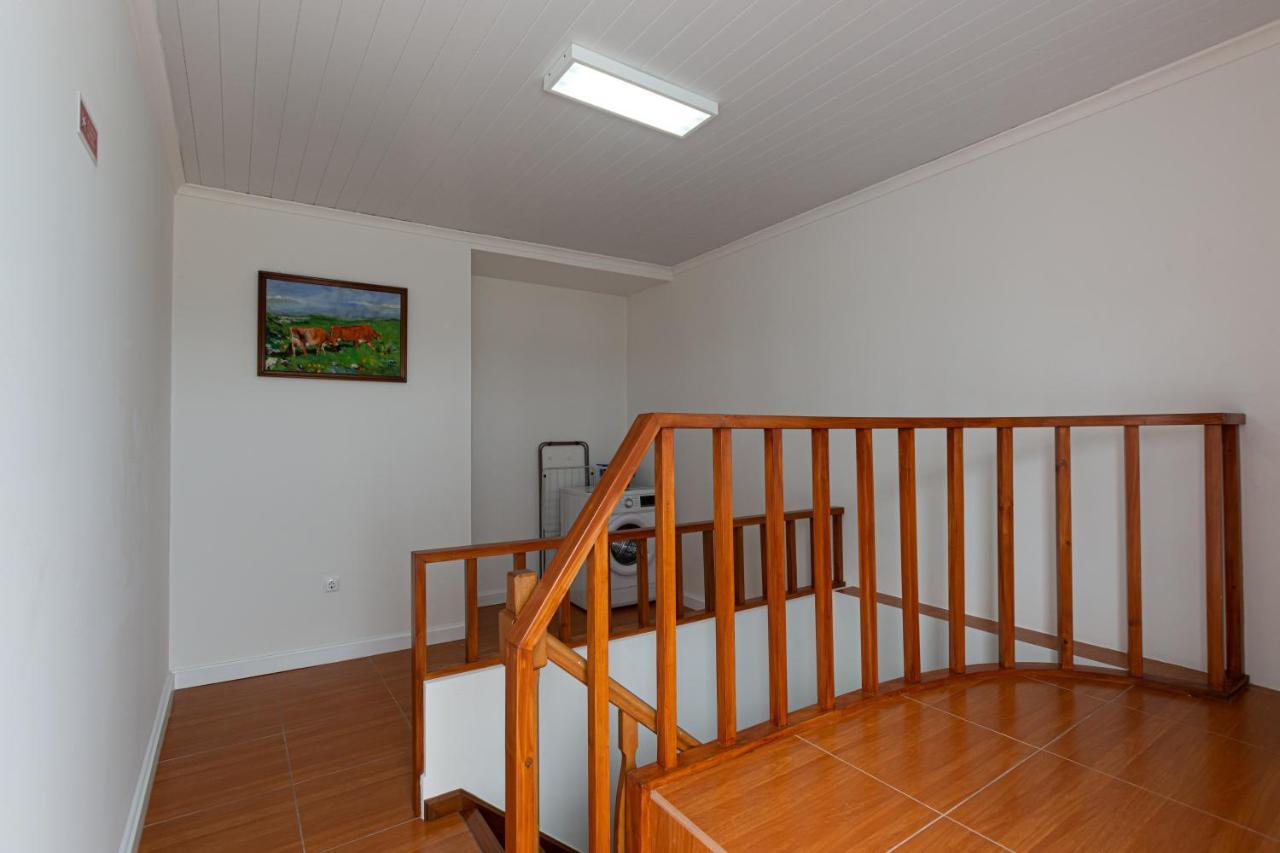 Pêro De Teive House