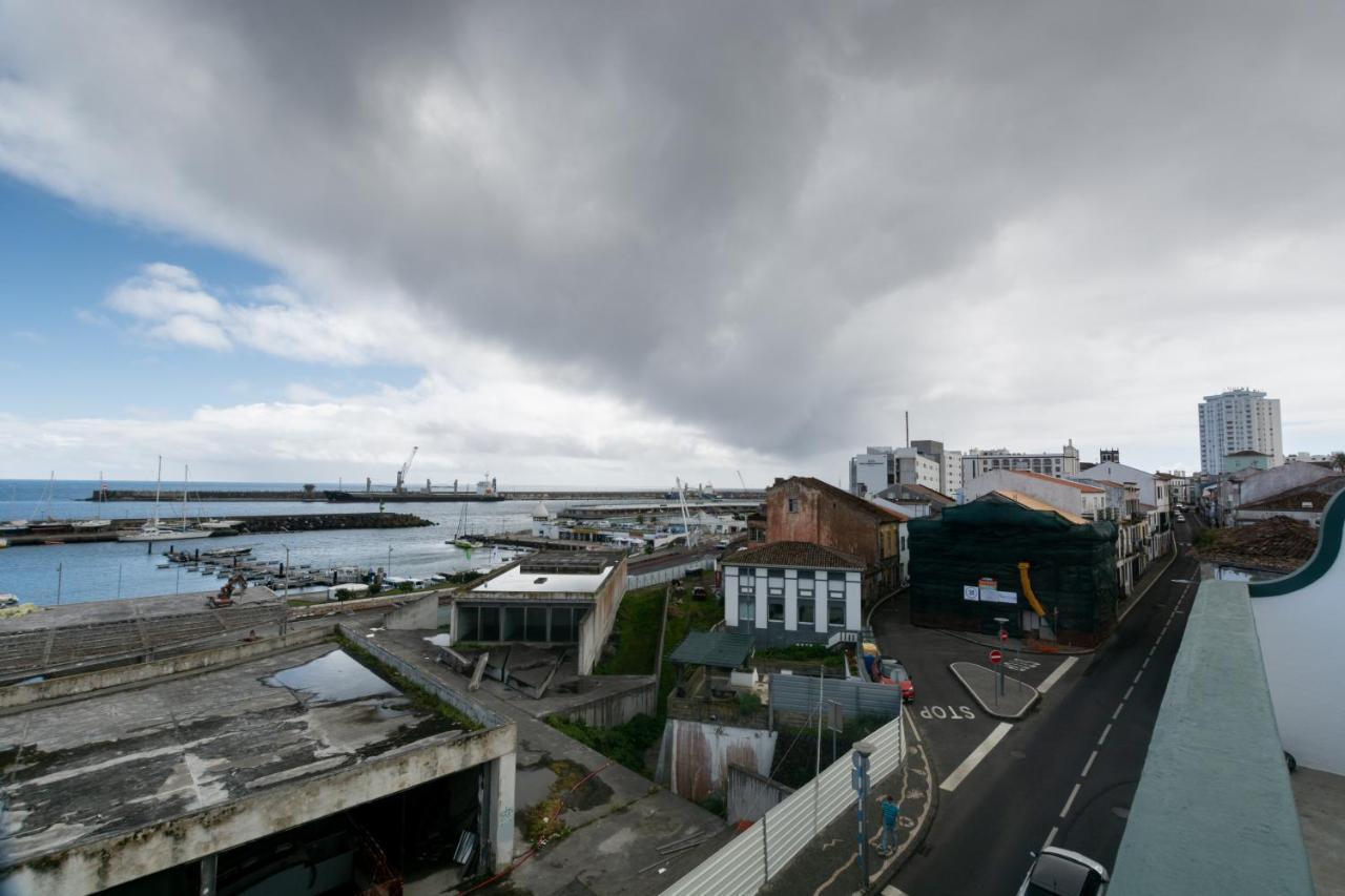 Pêro De Teive House Casa de Férias Ponta Delgada
