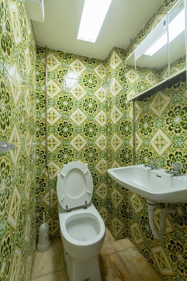 Casa de Férias Pêro De Teive House Ponta Delgada