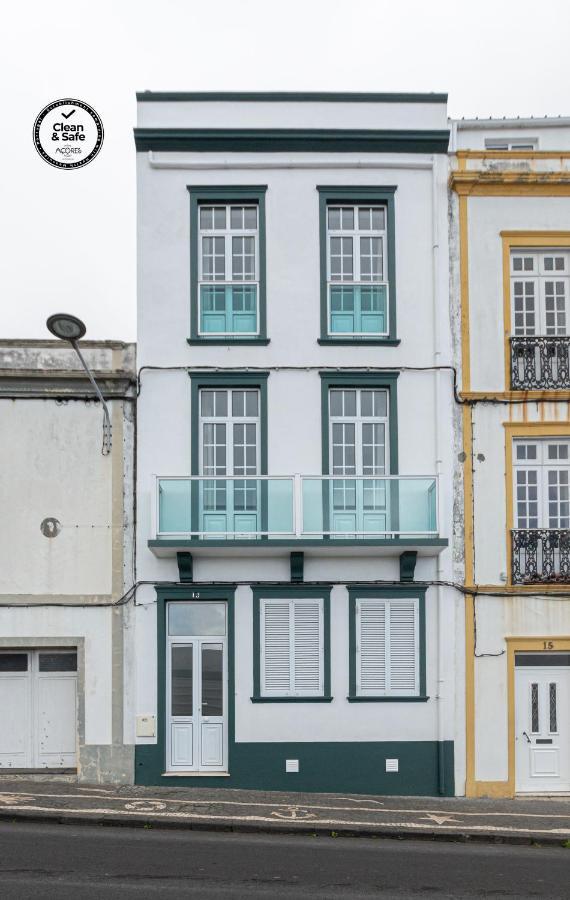 Pêro De Teive House * Ponta Delgada