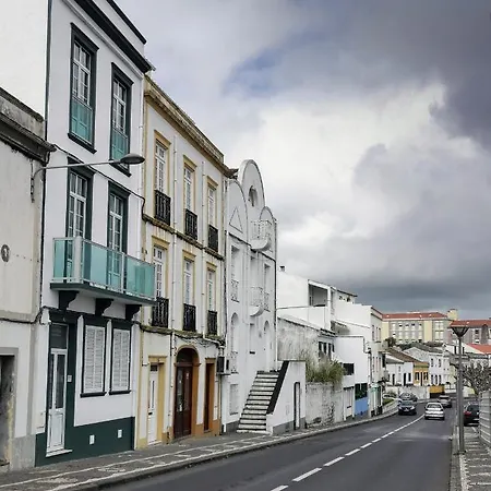 Pero De Teive House Villa Ponta Delgada  Exterior photo