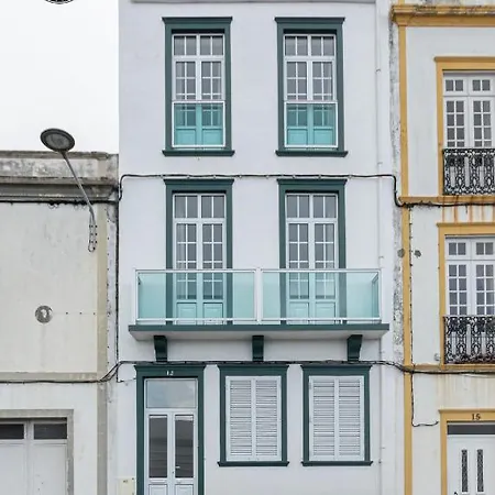 Pero De Teive House Villa Ponta Delgada  Exterior photo