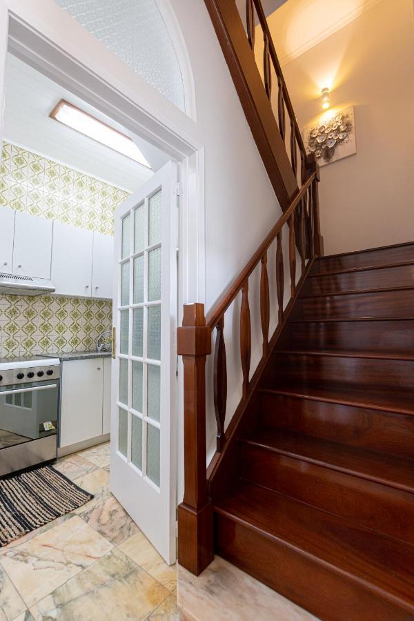 Pero De Teive House Holiday home